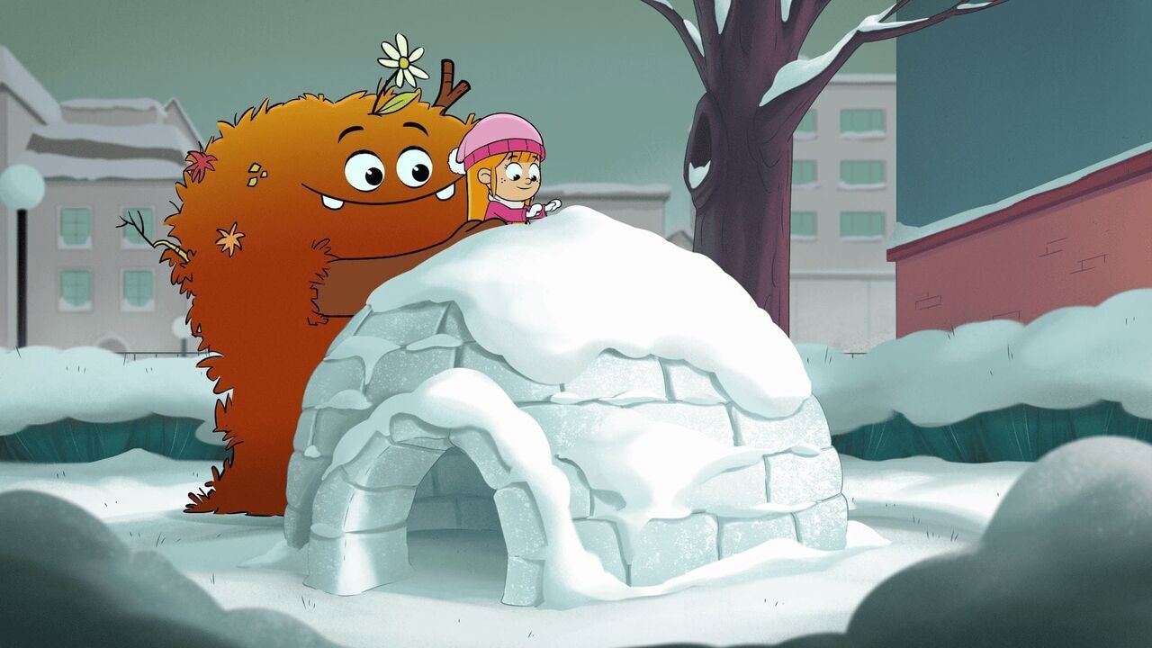 Compostman et moi - France 3