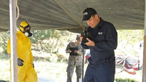 NCIS