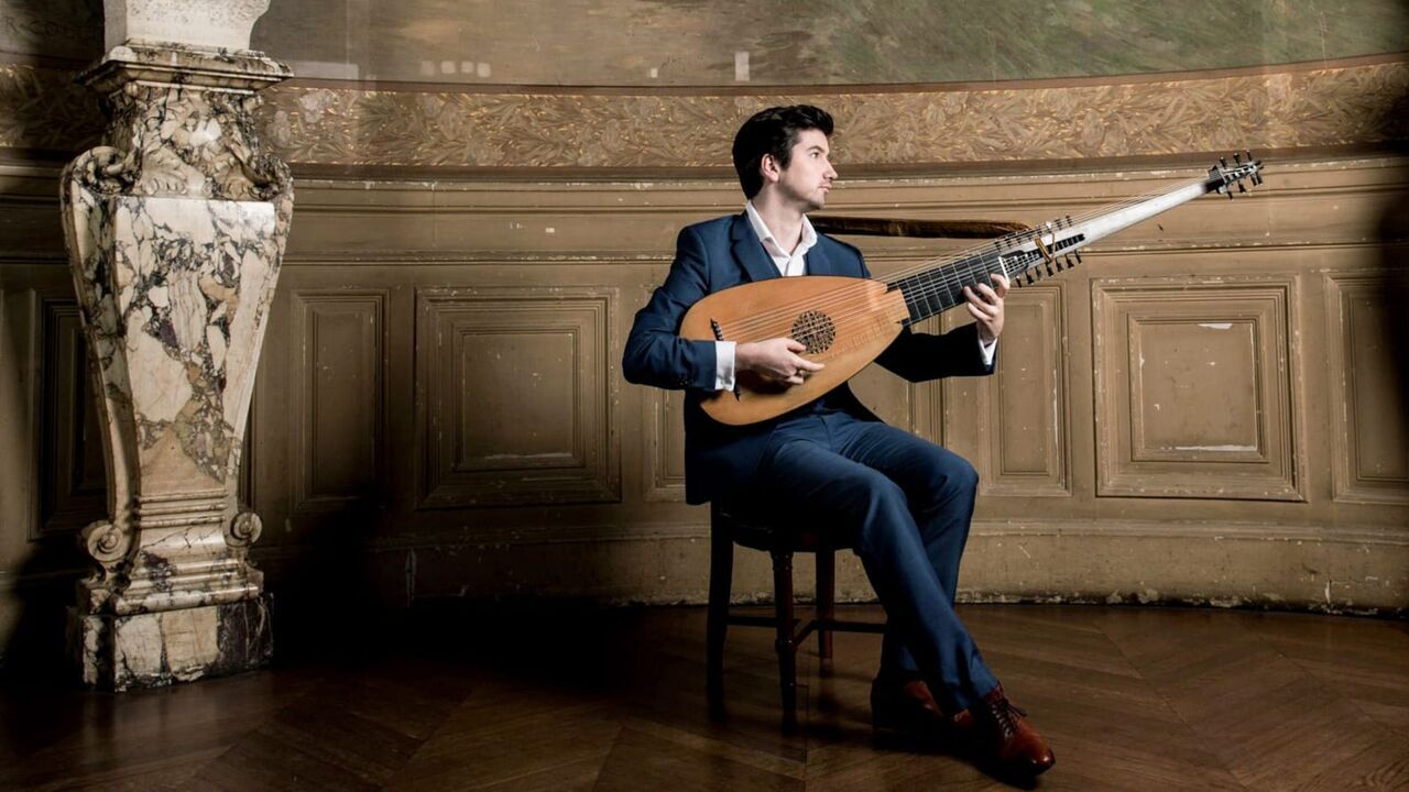 Vivaldi par Lea Desandre : Festival de Salzbourg 2026