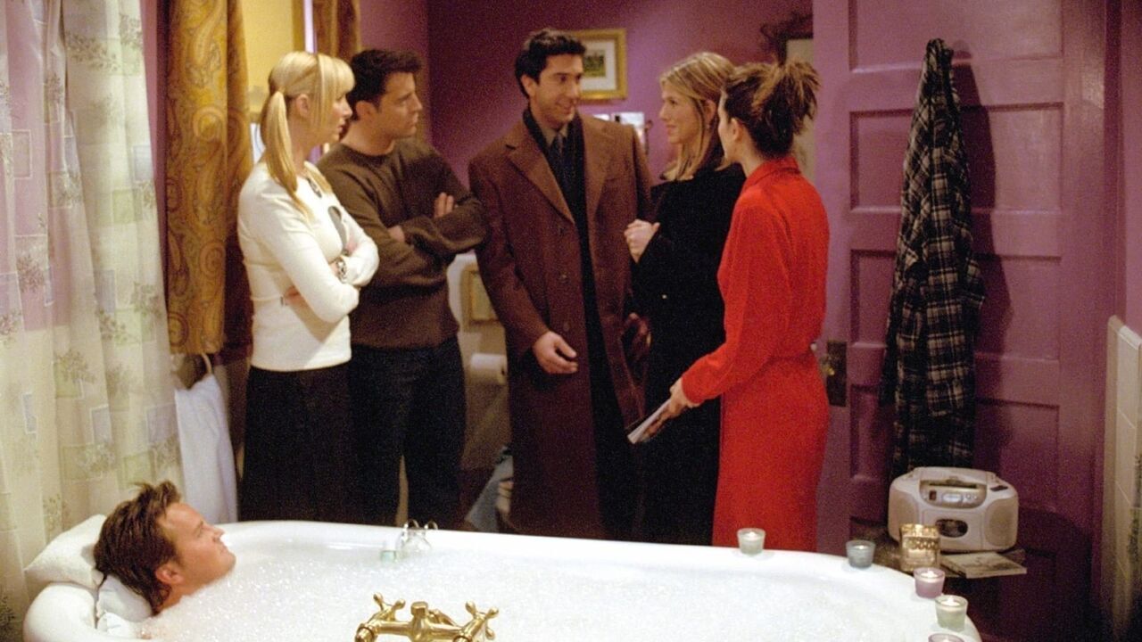 Friends
