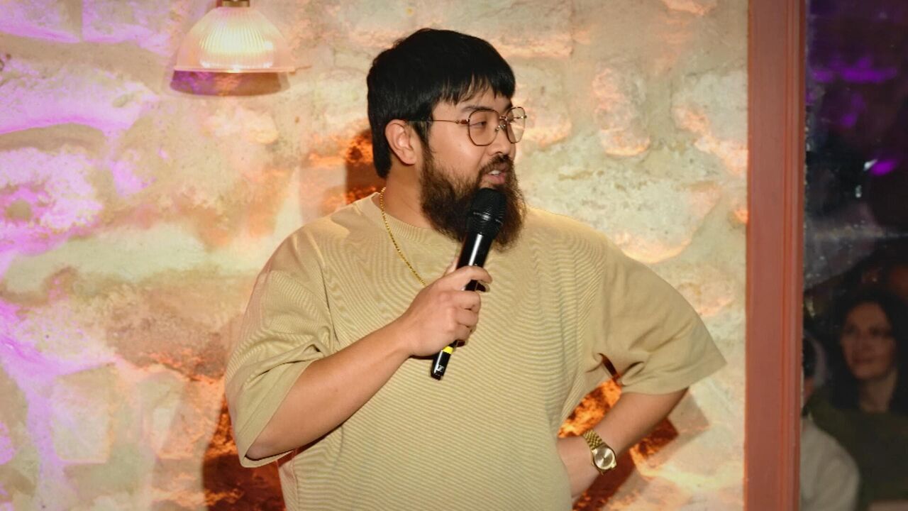 Top Comedy Club