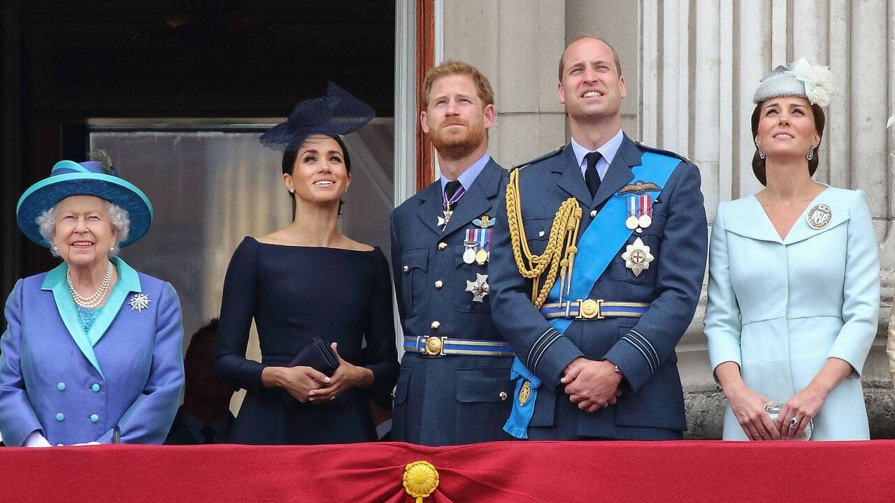 Harry, le prince affranchi