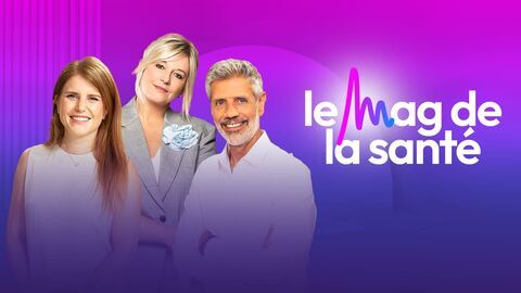 Le Mag de la santé