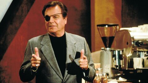 Austin Powers, l'espion qui m'a tirée