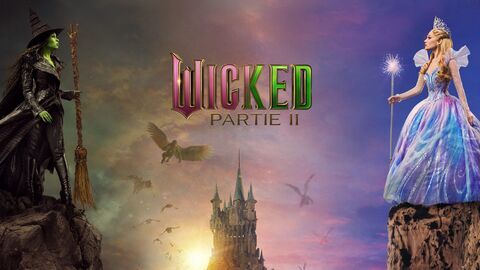 Wicked : Partie II