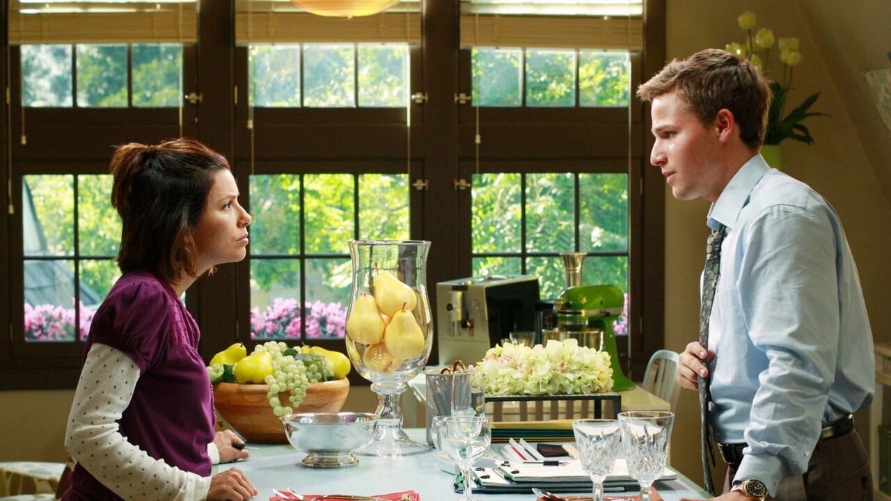 Desperate Housewives