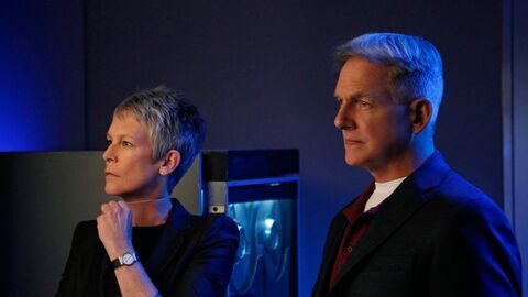 NCIS