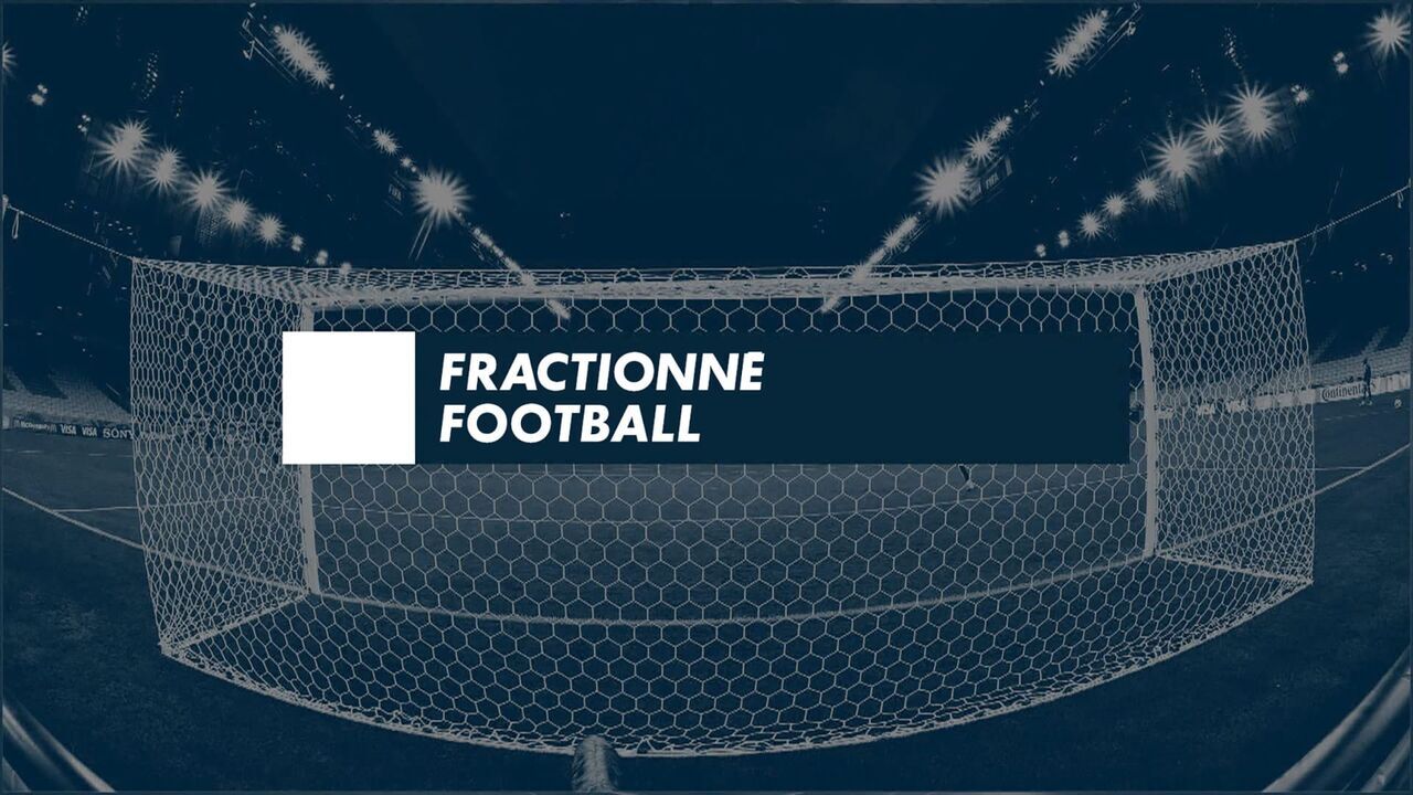 Fractionné