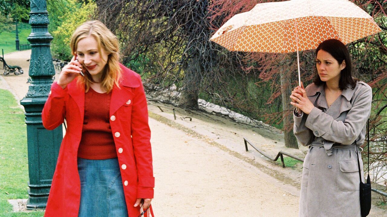 Toi et moi — France 4 22:50