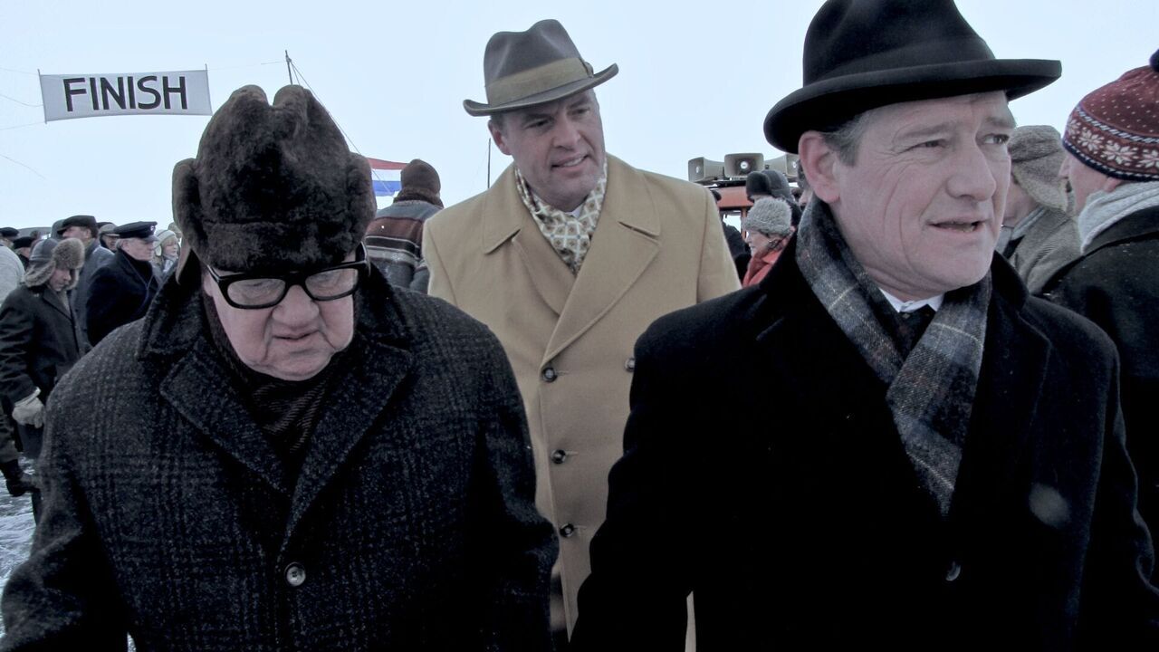 Hell of 63 — Eurochannel 08:20