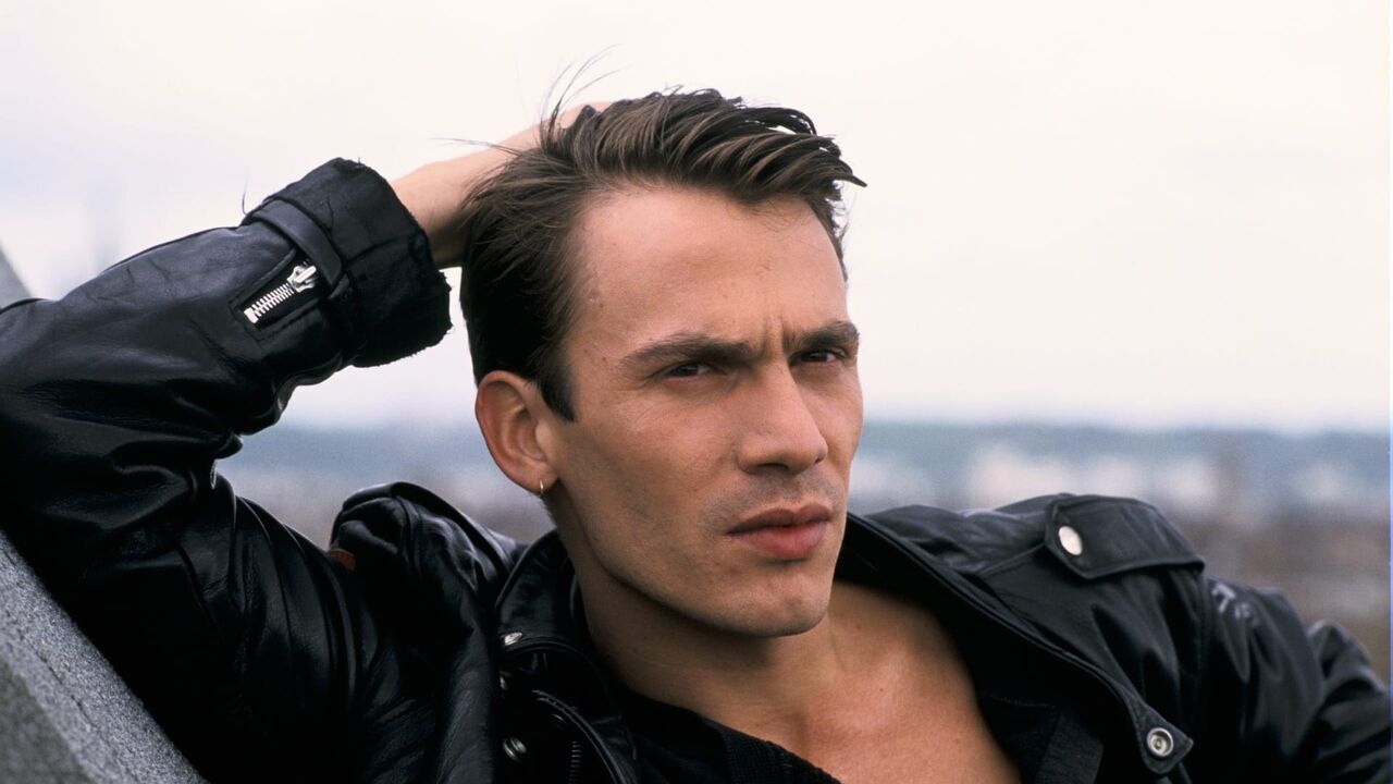 Florent raconte Pagny - France 4