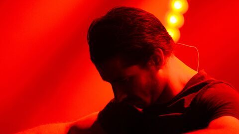 Jérémy Ferrari : Vends 2 pièces à Beyrouth — CStar 21:10