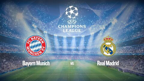 Football : Ligue des champions