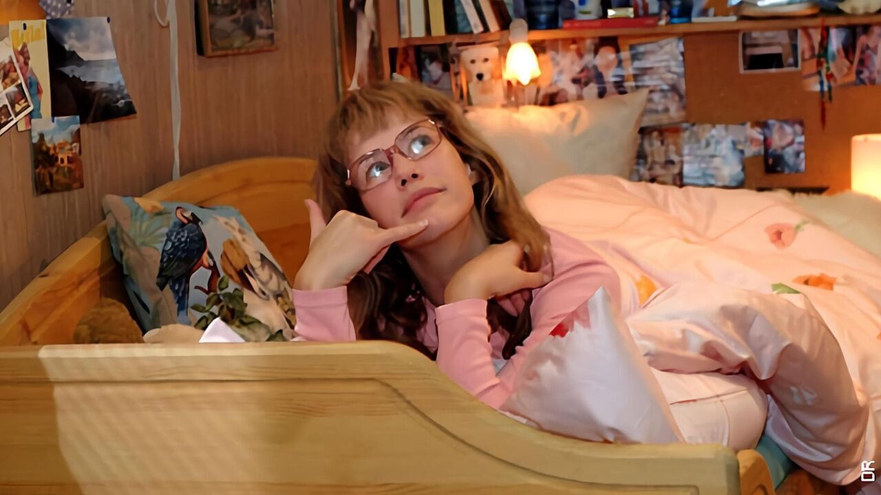 Le destin de Lisa — TFX 08:35