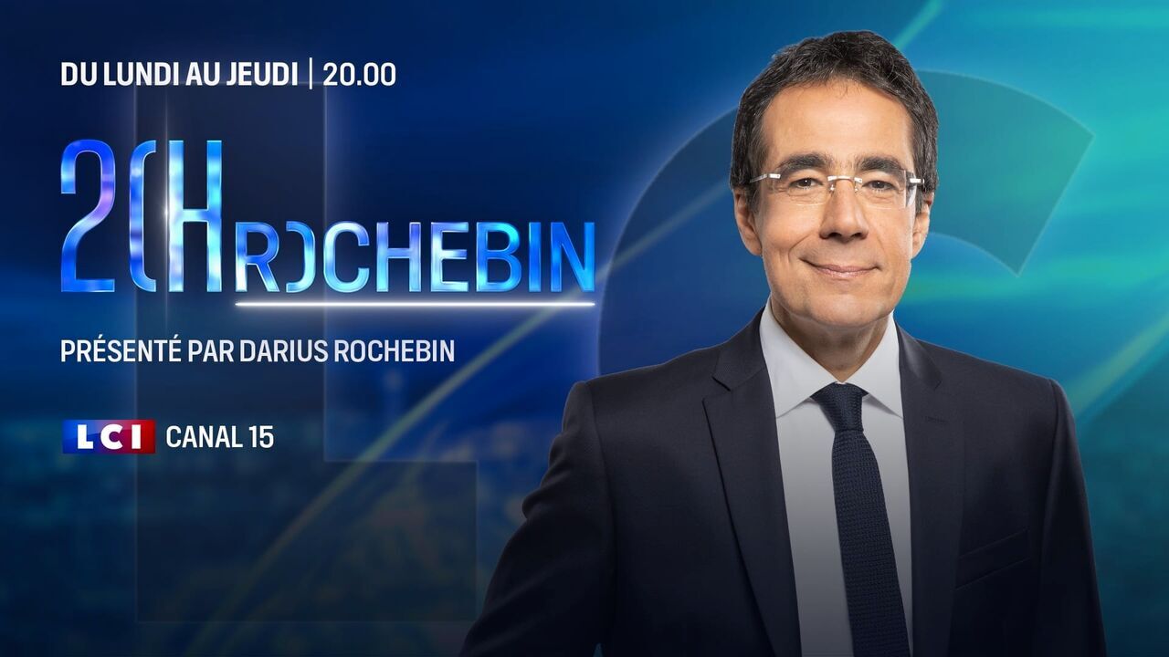 20H Rochebin