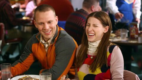 The Middle