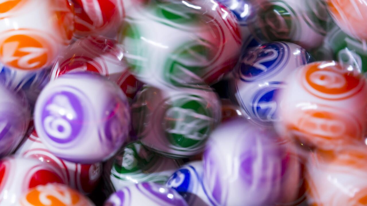 Super Loto — TF1 20:45