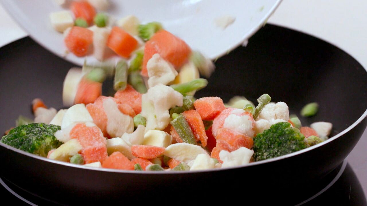 Surgelés, brisons la glace — France 5 11:00