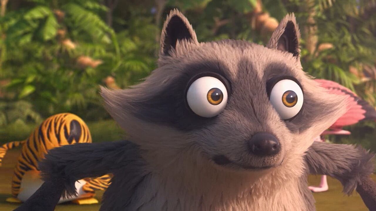 Les as de la jungle à la rescousse