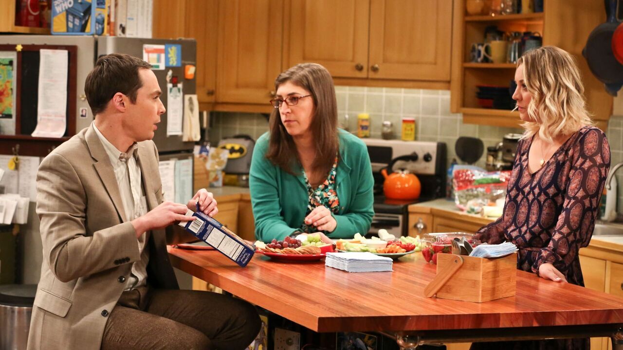 Big Bang Theory