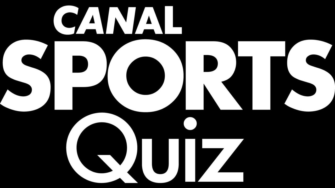 Canal Sports Quiz