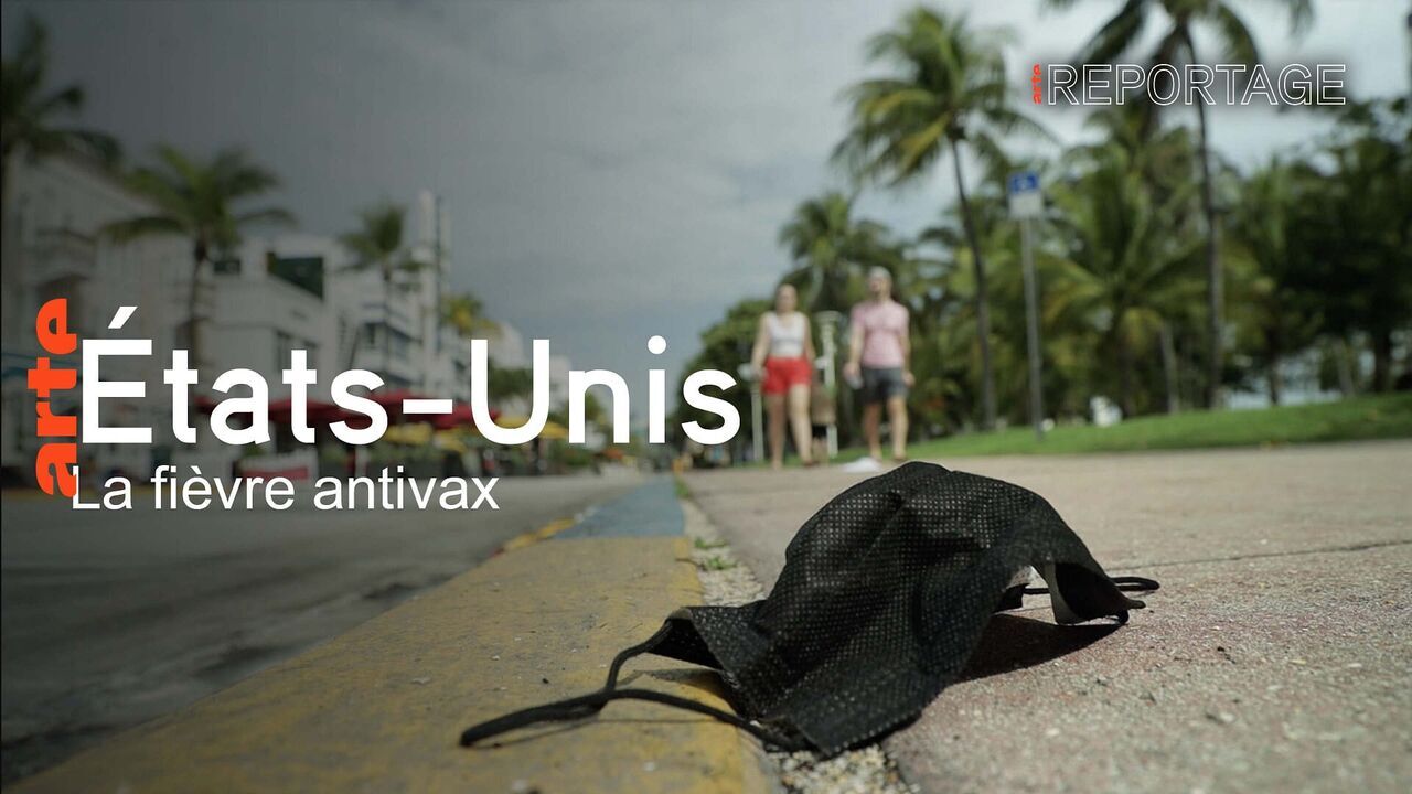 Arte reportage - Arte