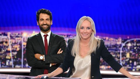 BFM Grand Soir week-end