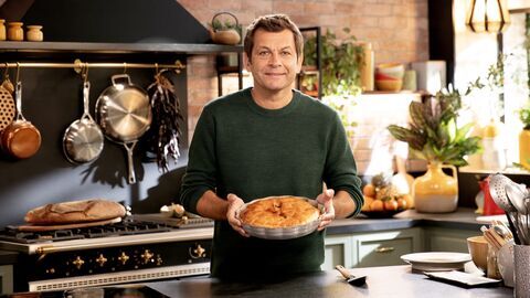 Petits plats en équilibre - TF1