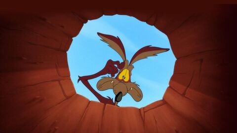 Looney Tunes Cartoons - Boomerang