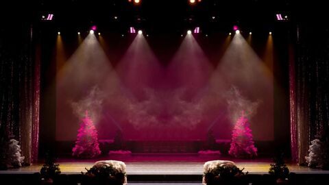 Danse avec les stars — TF1 21:10