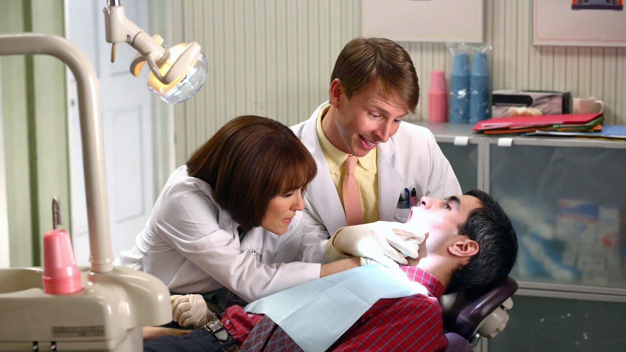 The Middle - Gulli