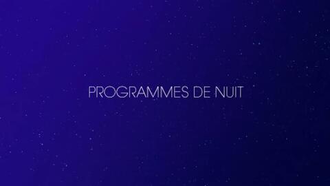 Programmes de la nuit sur TF1 Séries Films
