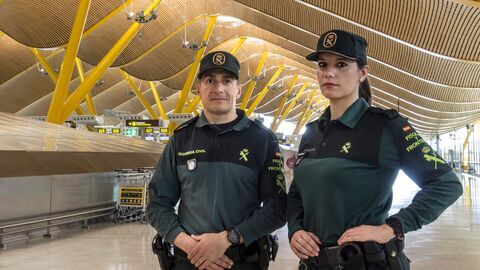 Au coeur des douanes : Espagne — RMC STORY 15:30