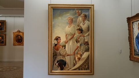 Monaco, la grande histoire d'un micro-Etat