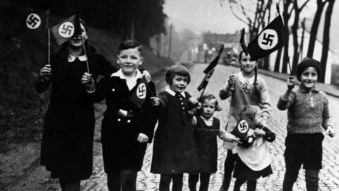 Berlin 1933 : Le journal dʼune capitale