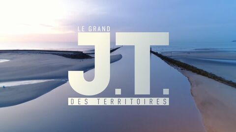 Le grand journal des territoires