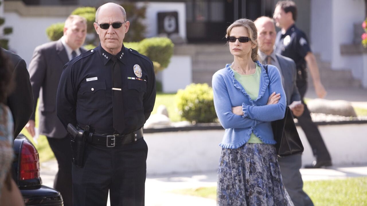 The Closer : L.A. enquêtes prioritaires