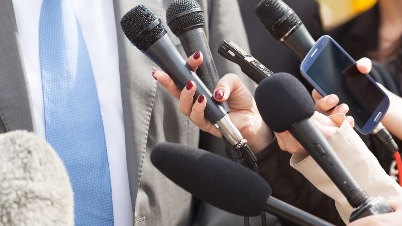 The Mishal Husain Show