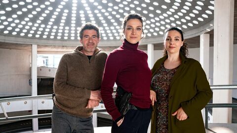 A chacun ses peurs — Arte 20:55