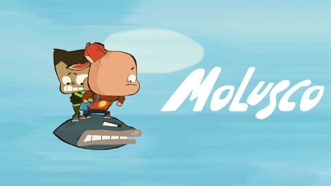Molusco