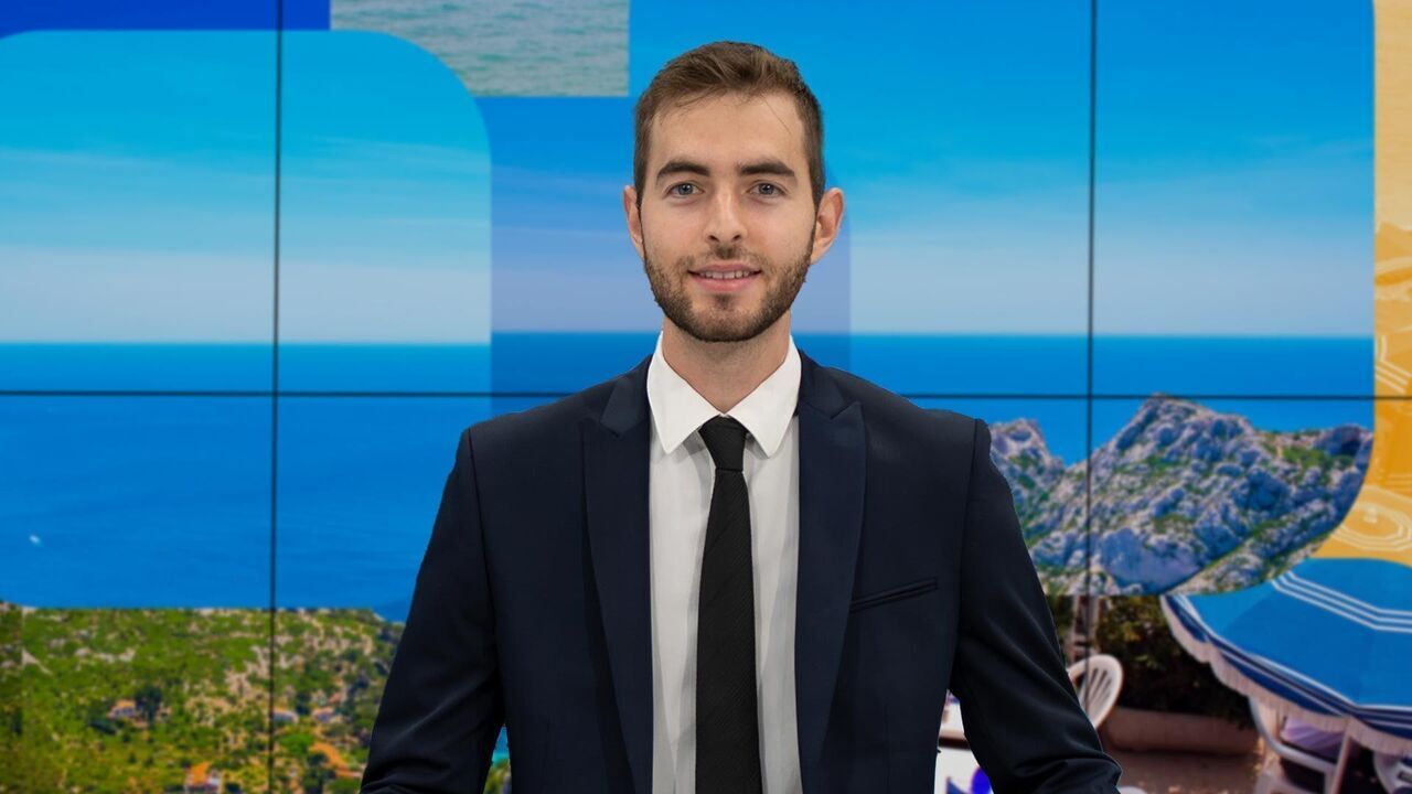 Sud Week-end — BFM TOULON VAR 15:00