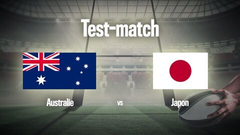Rugby : Test-match