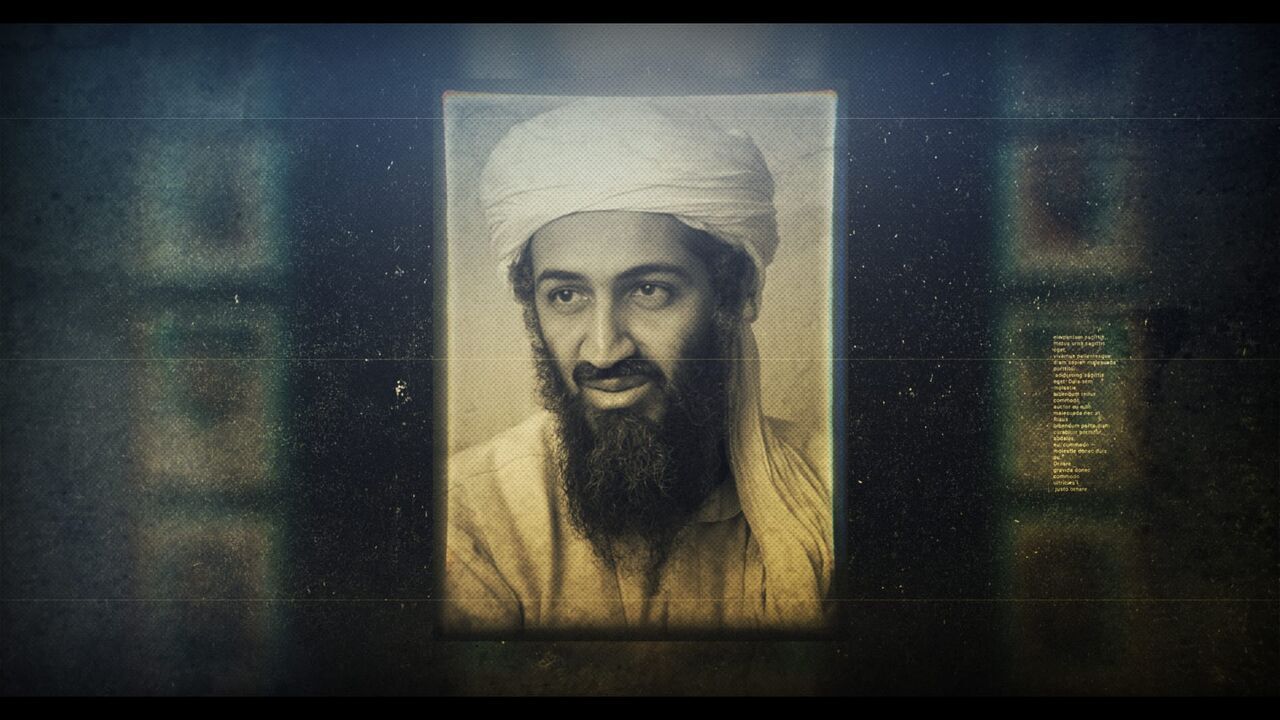 2001-2011 : La traque de Ben Laden