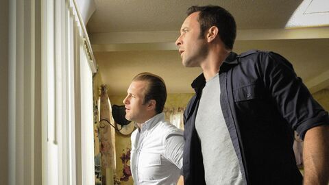 Hawaii 5-0