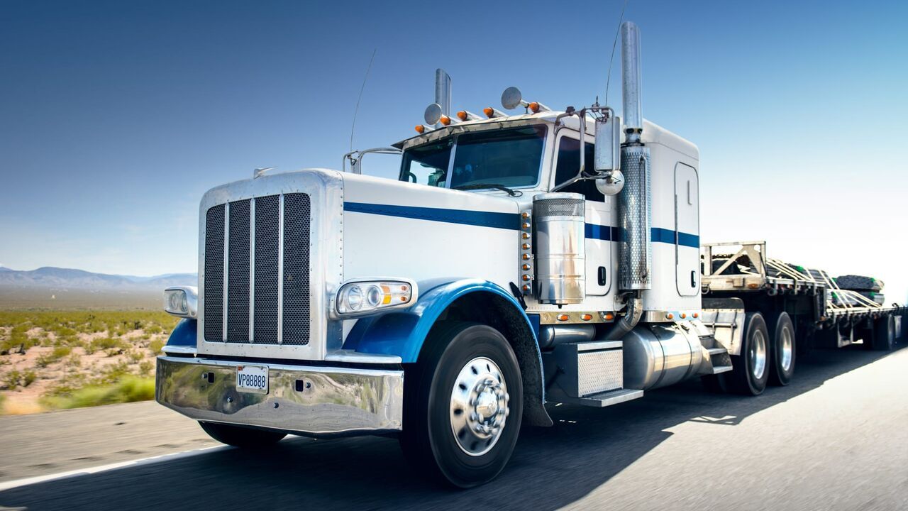 Les routiers : profession chauffeur poids lourd