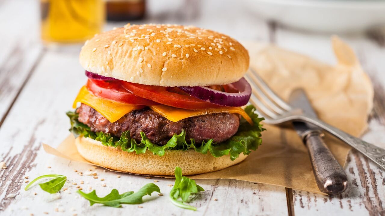 Inside Burger King : dans les coulisses d'un géant de la restauration rapide — RMC STORY 21:10