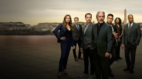 NCIS