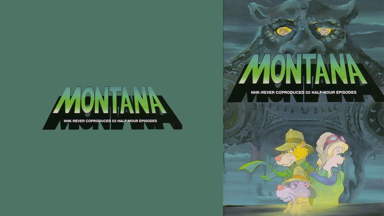 Montana