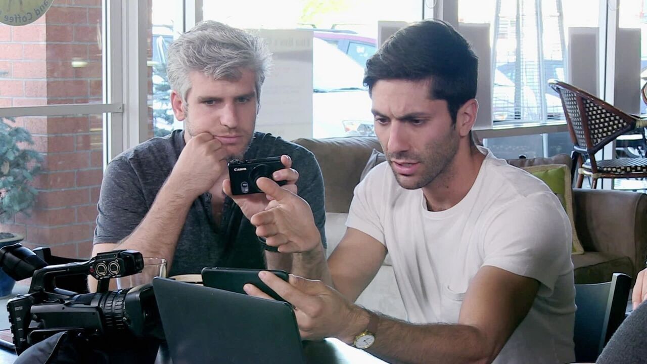 Catfish : fausse identité - MTV