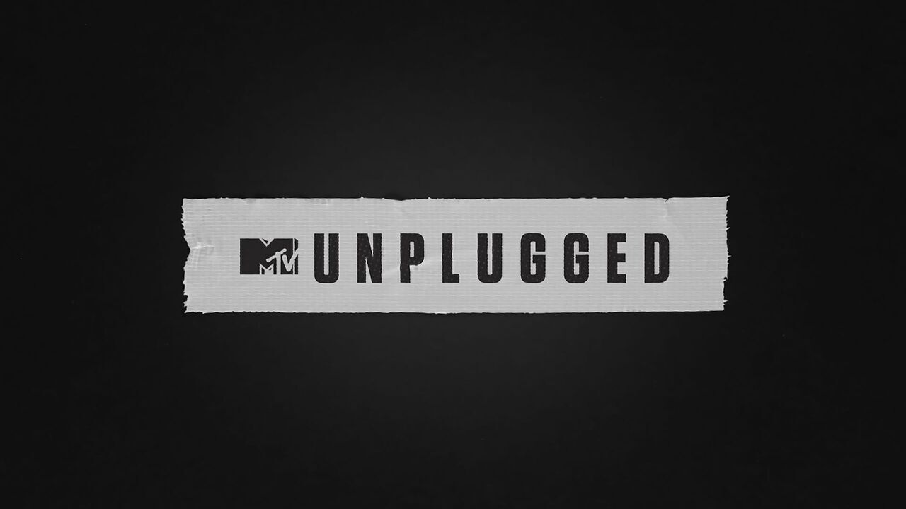 MTV Unplugged - MTV